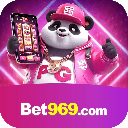 BET969 logo