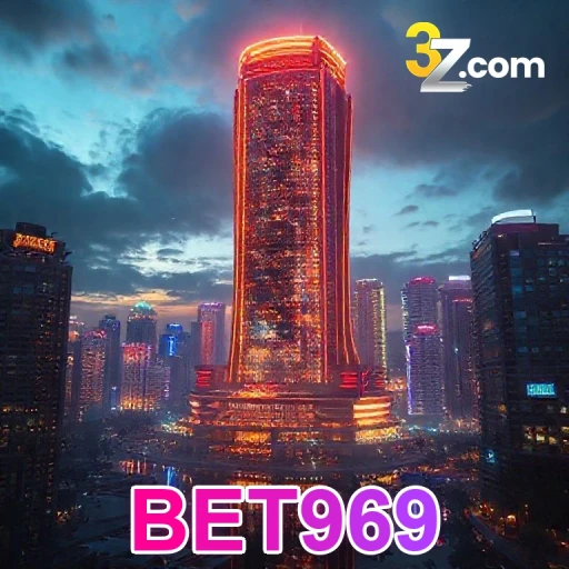 Slots e Aventura: Mergulhe no Mundo do BET969