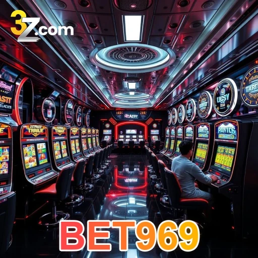 BET969