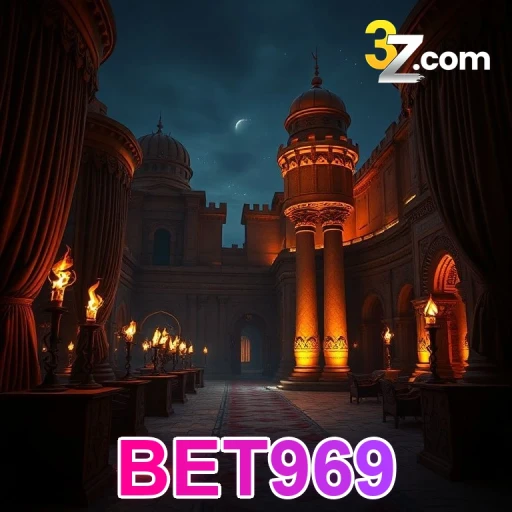 BET969 Baixar Aplicativo