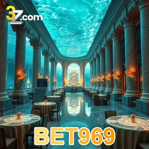BET969 Cassino Online