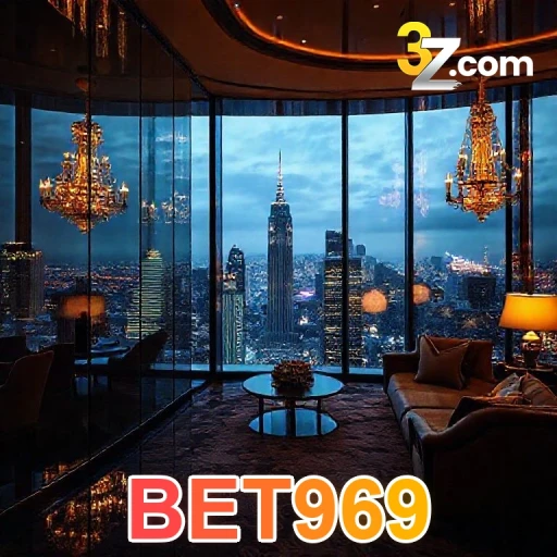 Experiência VIP no BET969: Um Mundo de Oportunidades